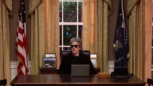 Doctor Who - S10E6: Extremis (1)