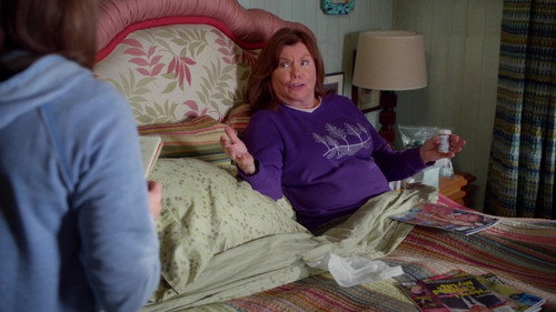 The Middle - S9E6: The Setup
