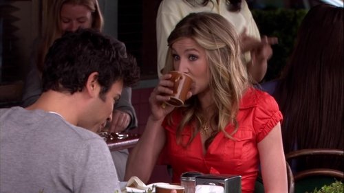 How I Met Your Mother - S3E20: Miracles