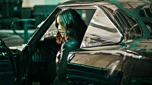 Marvel's Agents of S.H.I.E.L.D. - S4E7: Deals with Our Devils