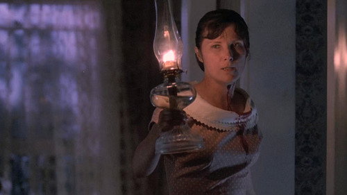 Quantum Leap - S5E8: Trilogy (1)