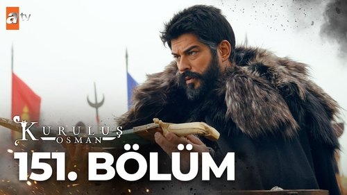 Kuruluş Osman - S5E21: Episode 151