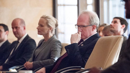Homeland - S4E7: Redux