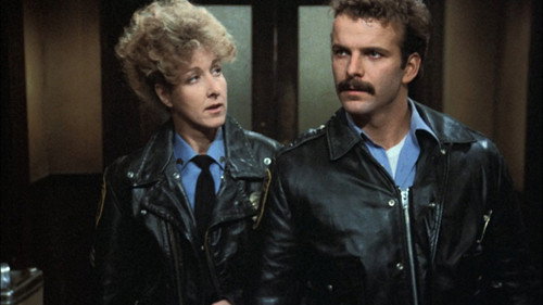 Hill Street Blues - S7E16: Sorry, Wrong Number