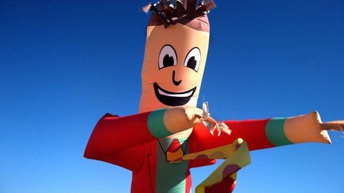 Better Call Saul - S2E7: Inflatable