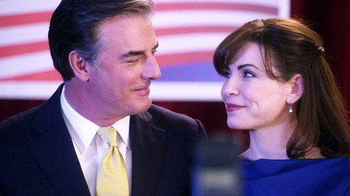 The Good Wife - S3E20: Pants on Fire