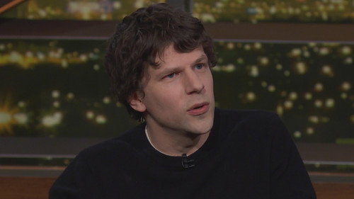 Real Time with Bill Maher - S23E2: January 24, 2025: Jesse Eisenberg, Rep. Ro Khanna, Stephen A. Smith