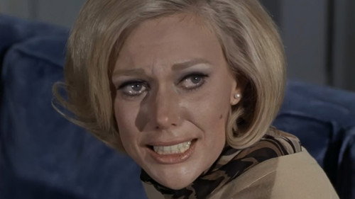 Adam-12 - S1E25: Log 092: Tell Him He Pushed Back a Little Too Hard