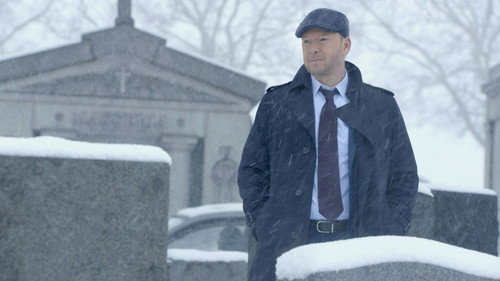 Blue Bloods - S8E22: My Aim is True
