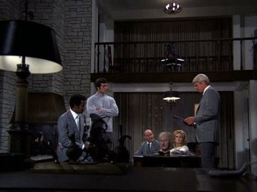 Mission: Impossible - S6E17: Image