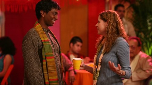 The Office - S3E6: Diwali