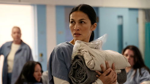 The Cleaning Lady - S4E11: Killer Queen