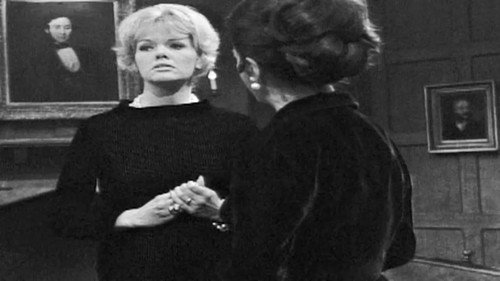 Dark Shadows - S2E19: DS-146