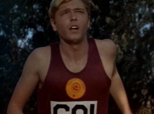Ironside - S1E16: The Fourteenth Runner