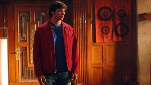 Smallville - S5E1: Arrival