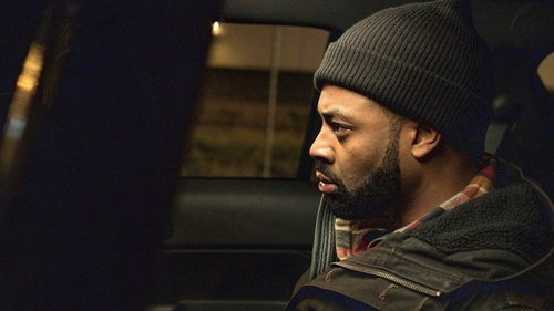 Chicago P.D. - S6E13: Night in Chicago