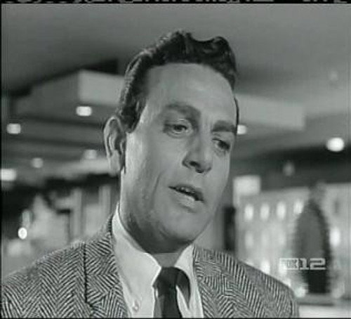 Perry Mason - S8E7: The Case of the Bullied Bowler