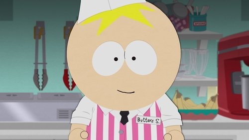 South Park - S26E5: DikinBaus Hot Dogs