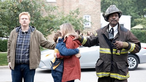 Chicago Fire - S8E6: What Went Wrong
