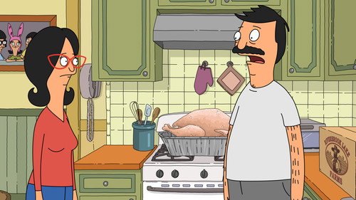 Bob's Burgers - S10E8: Now We're Not Cooking With Gas