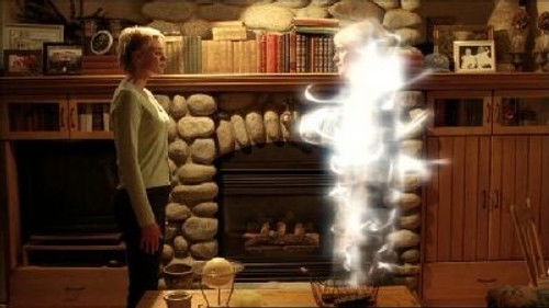 Stargate SG-1 - S5E3: Ascension