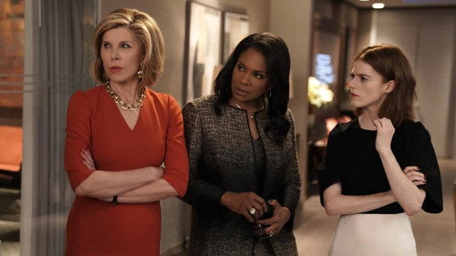 The Good Fight - S2E11: Day 478