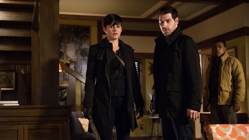 Grimm - S4E21: Headache