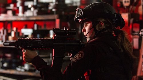 Chicago P.D. - S2E11: We Don't Work Together Anymore