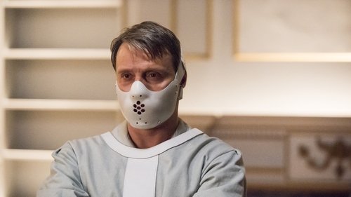 Hannibal - S3E13: The Wrath of the Lamb