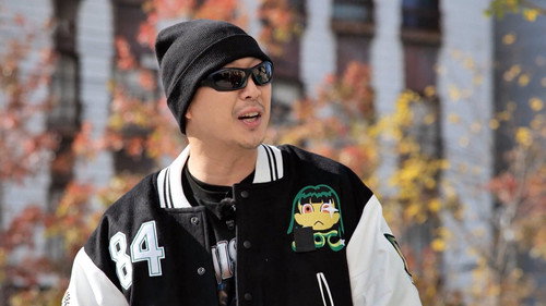 Running Man - S1E628: Looking For Fall