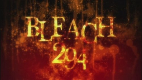 Bleach - S1E294: Impossible to Attack? The Sealed Genryūsai!