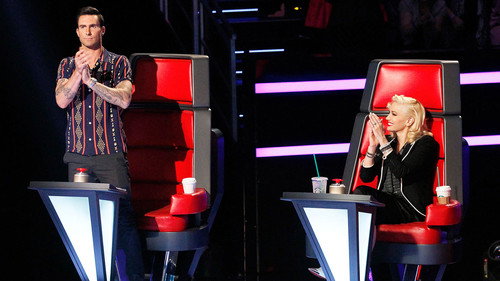 The Voice - S7E5: Part 5 of Blind Auditions