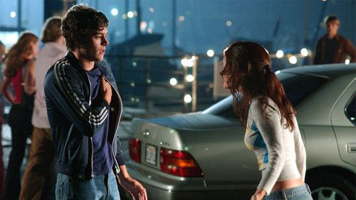 The O.C. - S2E2: The Way We Were