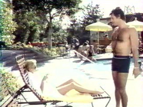 Charlie's Angels - S4E16: One of Our Angels is Missing