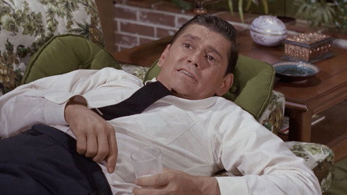 Bewitched - S3E11: Oedipus Hex