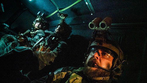 SEAL Team - S3E15: Last Known Location