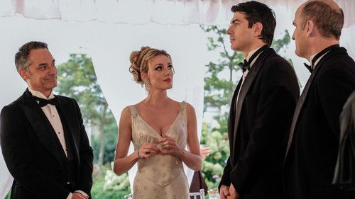 DC's Legends of Tomorrow - S3E6: Helen Hunt