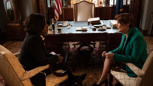 How to Get Away with Murder - S5E6: We Can Find Him