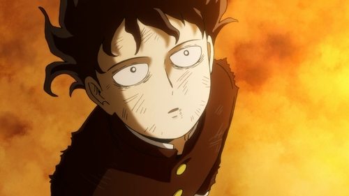 Mob Psycho 100 - S2E13: Boss Fight ~The Final Light~