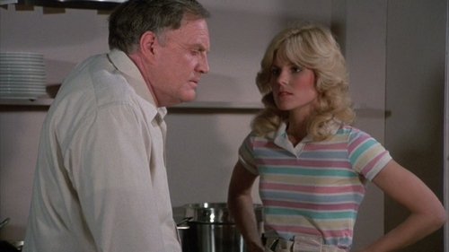 The A-Team - S1E13: A Nice Place to Visit