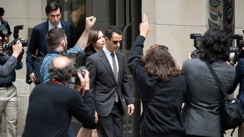 Succession - S3E1: Secession