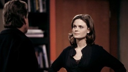 Bones - S2E18: The Killer in the Concrete