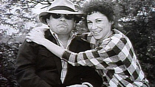 Saturday Night Live - S9E2: Danny DeVito & Rhea Perlman/Eddy Grant
