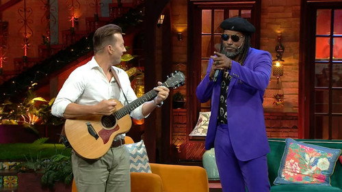 The Kapil Sharma Show - S2E333: Laughter With The Legends