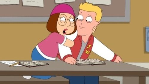 Family Guy - S11E7: Friends Without Benefits