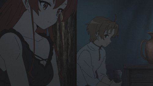 Mushoku Tensei: Jobless Reincarnation - S1E22: Dreams and Reality