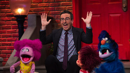Last Week Tonight with John Oliver - S1E11: Incarceration in the United States