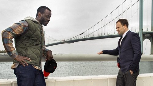 Elementary - S6E9: Nobody Lives Forever