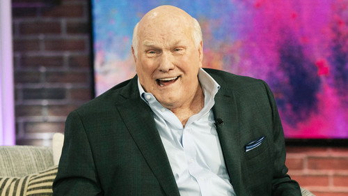 The Kelly Clarkson Show - S4E42: Terry Bradshaw, Brandon Kyle Goodman, Mergui