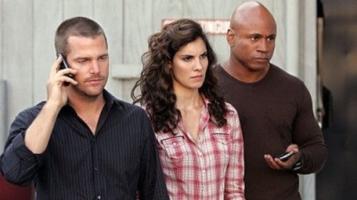 NCIS: Los Angeles - S1E6: Keepin' It Real